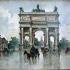 arco della pace